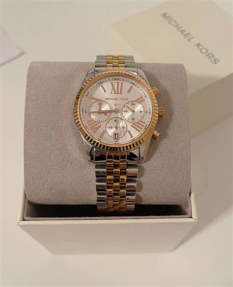 michael kors uhr 5735|michael kors watch owners manual.